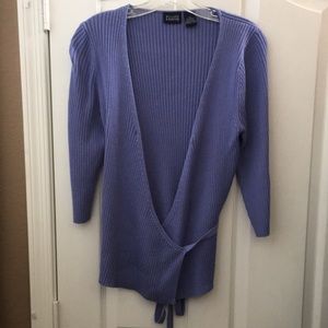 FINAL MARKDOWN Hilliard & Hanson sweater xl
